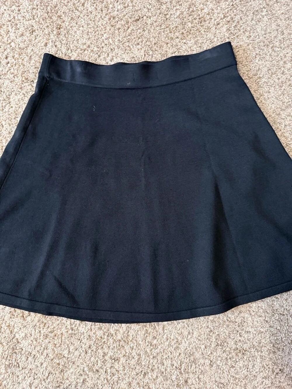 3 for $9 Gibson Latimer Circle skirt L 2099